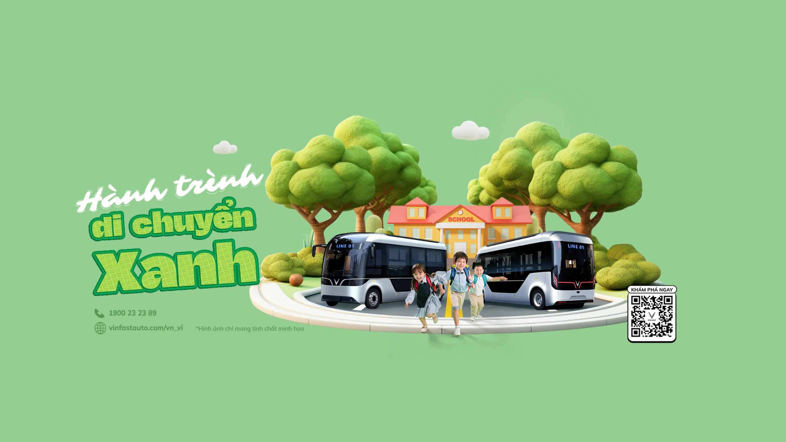 VINFAST CHƠN THÀNH - Slider Image